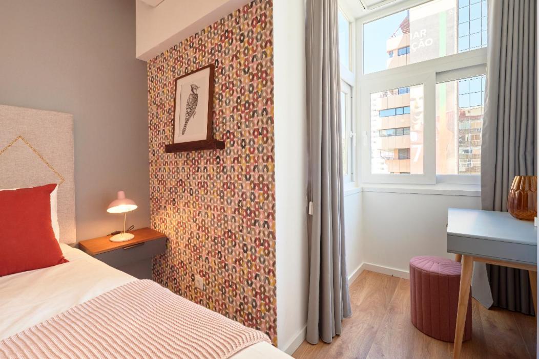 Marques Pombal Apartamento *
