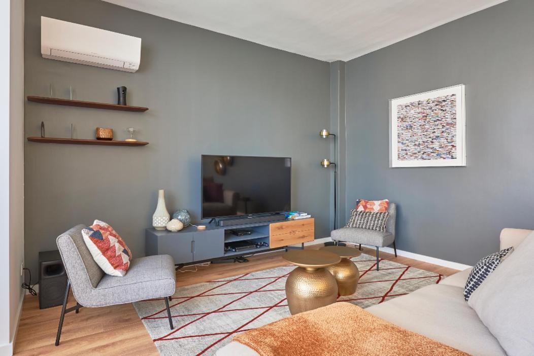 Apartamento Marques Pombal Lisboa