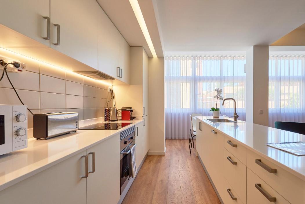 Apartamento Marques Pombal *